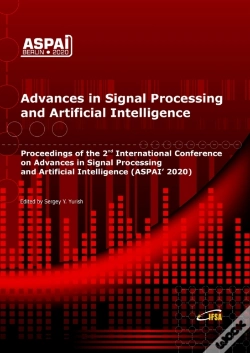 Capa do artigo Advances In Signal Processing And Artificial Intelligence