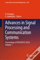 Advances In Signal Processing And Communication Systems