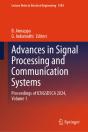 Advances In Signal Processing And Communication Systems - Preview