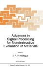 Advances In Signal Processing For Nondestructive Evaluation Of Materials - Preview