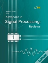 Advances In Signal Processing