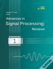 Capa do artigo Advances In Signal Processing