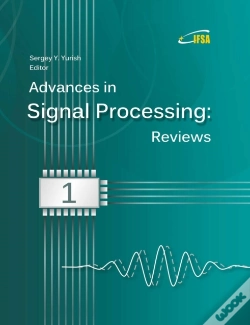 Capa do artigo Advances In Signal Processing