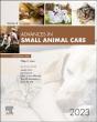 Advances In Small Animal Care, E-Book 2023 - Preview