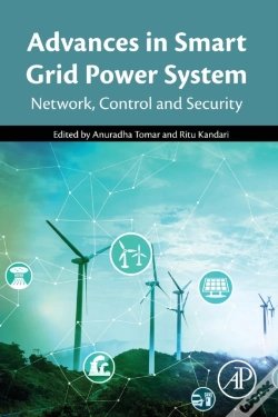 Capa do artigo Advances In Smart Grid Power System