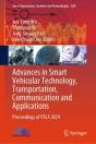 Advances In Smart Vehicular Technology, Transportation, Communication And Applications - Preview