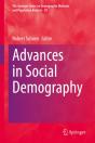 Advances In Social Demography - Preview