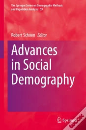 Capa do artigo Advances In Social Demography