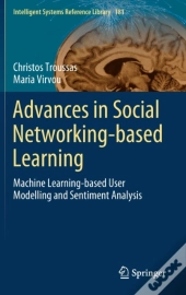 Advances In Social Networking-Based Learning