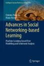 Advances In Social Networking-Based Learning - Preview