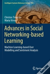 Capa do artigo Advances In Social Networking-Based Learning