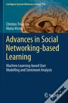 Advances In Social Networking-Based Learning