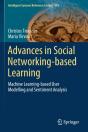 Advances In Social Networking-Based Learning - Preview