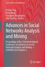 Advances In Social Networks Analysis And Mining - Preview