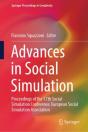 Advances In Social Simulation - Preview