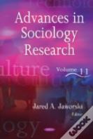 Advances In Sociology Research