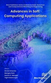 Capa do artigo Advances In Soft Computing Applications