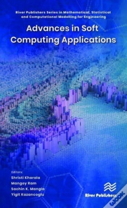 Capa do artigo Advances In Soft Computing Applications