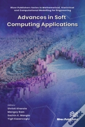 Capa do artigo Advances In Soft Computing Applications