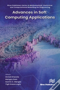 Capa do artigo Advances In Soft Computing Applications