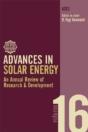 Advances In Solar Energy - Preview