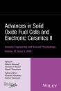 Advances In Solid Oxide Fuel Cells And Electronic Ceramics Ii, Volume 37, Issue 3 - Preview