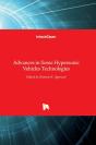 Advances In Some Hypersonic Vehicles Technologies - Preview