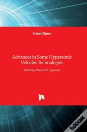 Capa do artigo Advances In Some Hypersonic Vehicles Technologies