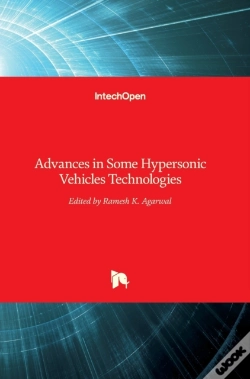 Capa do artigo Advances In Some Hypersonic Vehicles Technologies