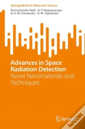 Advances In Space Radiation Detection