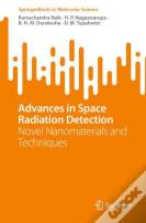 Advances In Space Radiation Detection