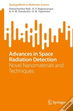 Capa do artigo Advances In Space Radiation Detection