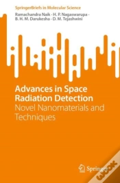 Capa do artigo Advances In Space Radiation Detection