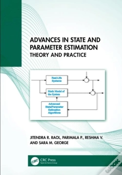 Capa do artigo Advances In State And Parameter Estimation
