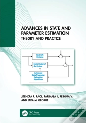 Capa do artigo Advances In State And Parameter Estimation