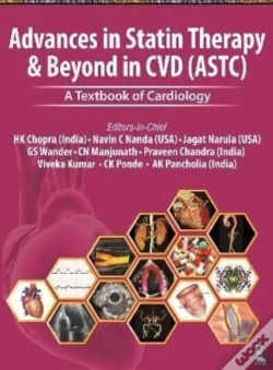 Capa do artigo Advances In Statin Therapy & Beyond In Cvd (Astc)