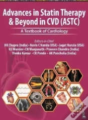 Capa do artigo Advances In Statin Therapy & Beyond In Cvd (Astc)