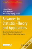 Advances In Statistics - Theory And Applications