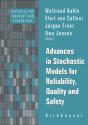 Advances In Stochastic Models For Reliablity, Quality And Safety - Preview