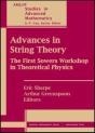 Advances In String Theory - Preview