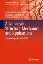 Advances In Structural Mechanics And Applications - Preview