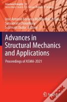 Advances In Structural Mechanics And Applications