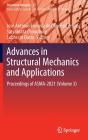 Advances In Structural Mechanics And Applications - Preview