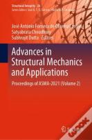 Advances In Structural Mechanics And Applications