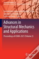 Advances In Structural Mechanics And Applications