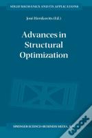 Advances In Structural Optimization