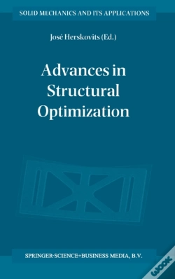 Capa do artigo Advances In Structural Optimization