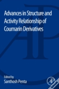 Capa do artigo Advances In Structure And Activity Relationship Of Coumarin Derivatives