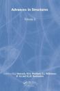 Advances In Structures, Volume 2 - Preview