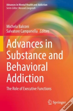 Capa do artigo Advances In Substance And Behavioral Addiction